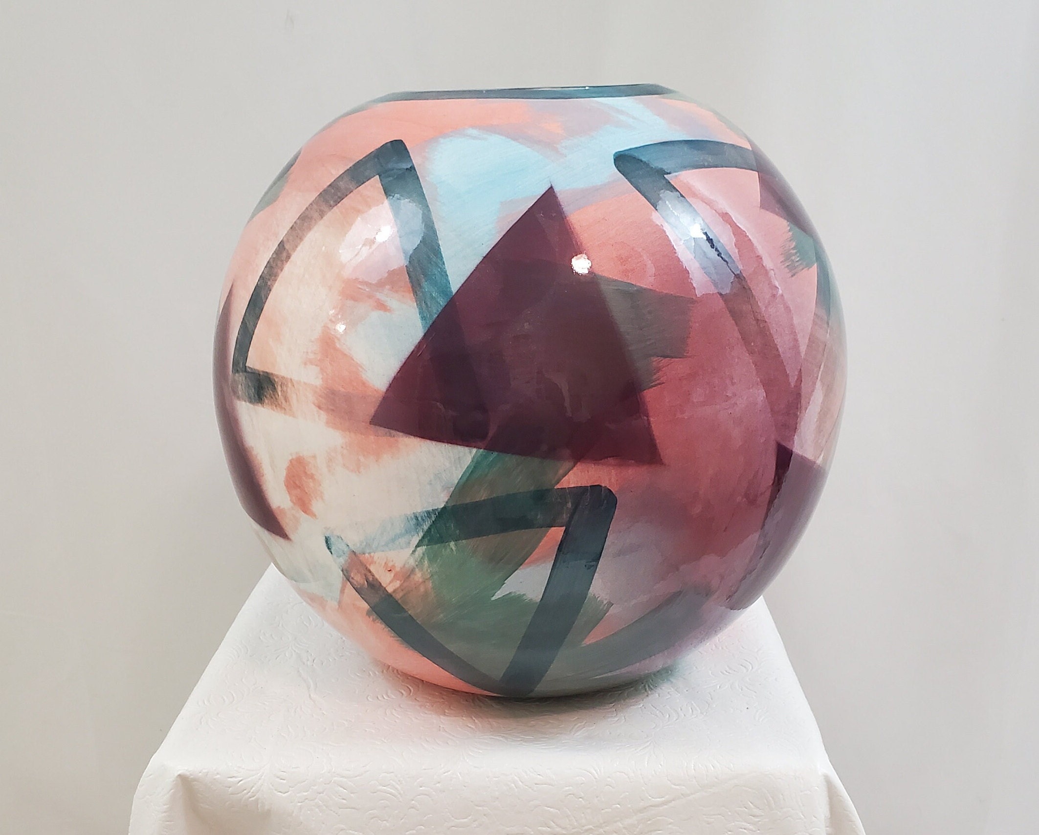 John Bergen Studio - Etsy