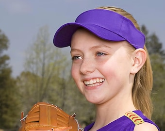 Houders voor softbalmouwen