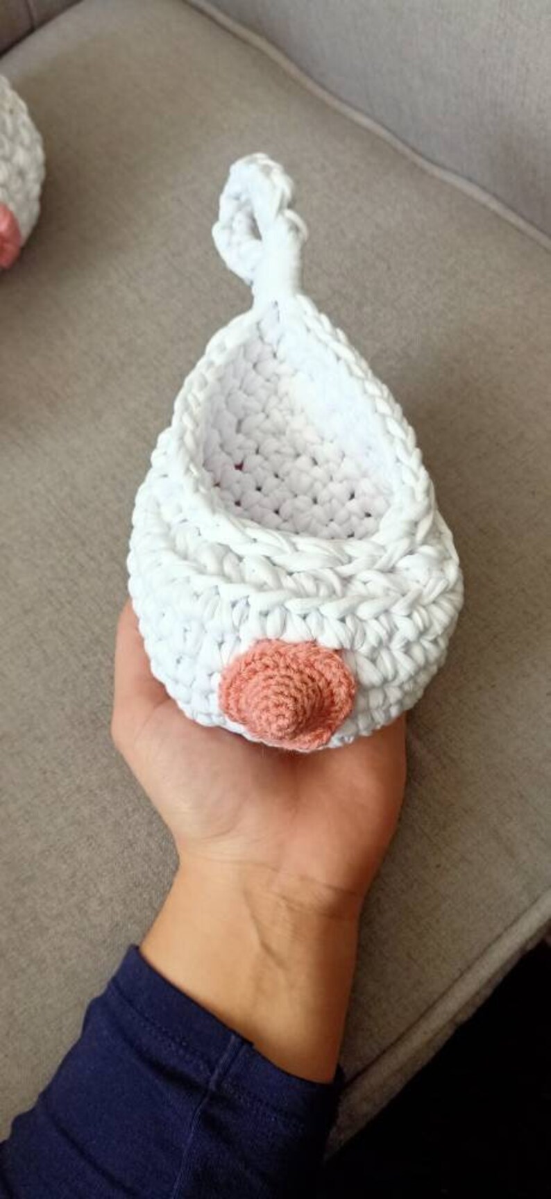 Boob Baskets Breastfeeding Baskets Gifts for Breastfeeding Etsy