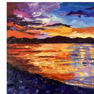 Sunset 2