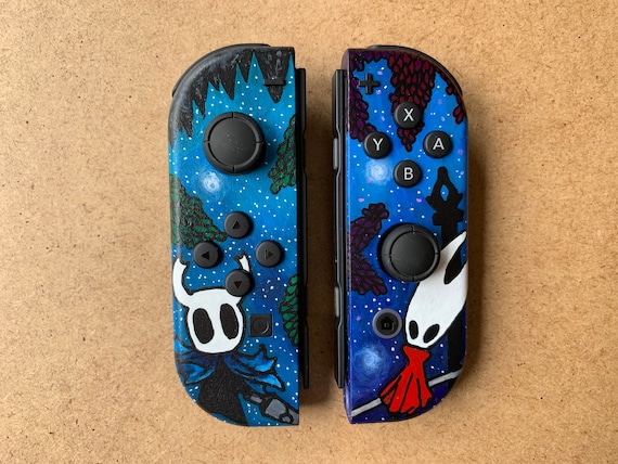 etsy custom joycons