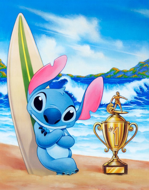 Stitch 3 Print Special, 8.5x11