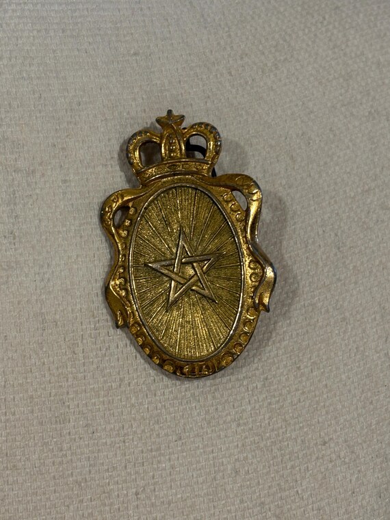 Lot De Pins Gendarmerie - Collection, Insignes D'occasion