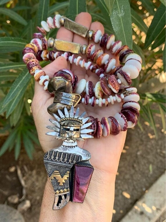 Richard singer jewelry deals