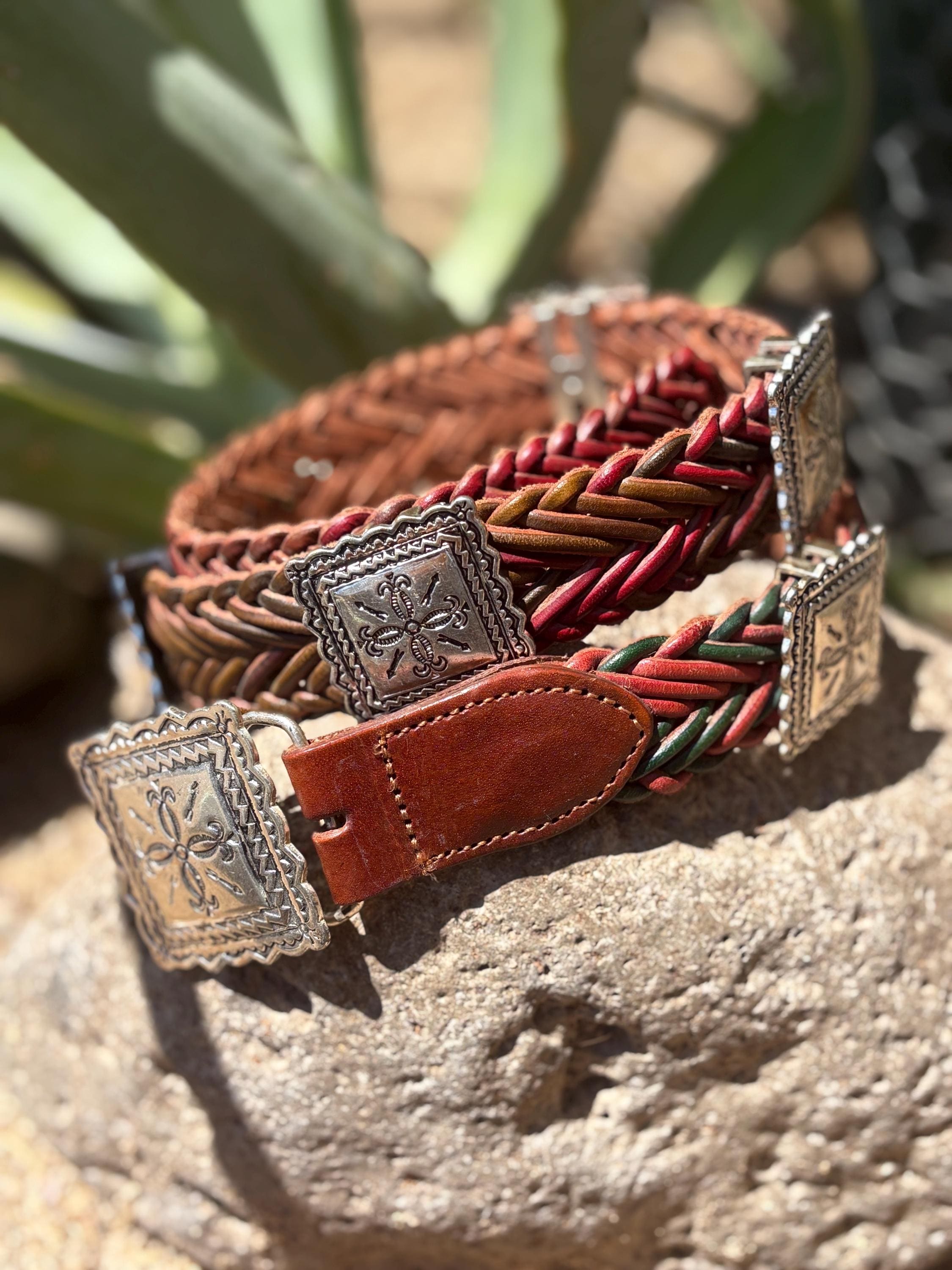 Taiwan Roc Buckle - Etsy display picture 2
