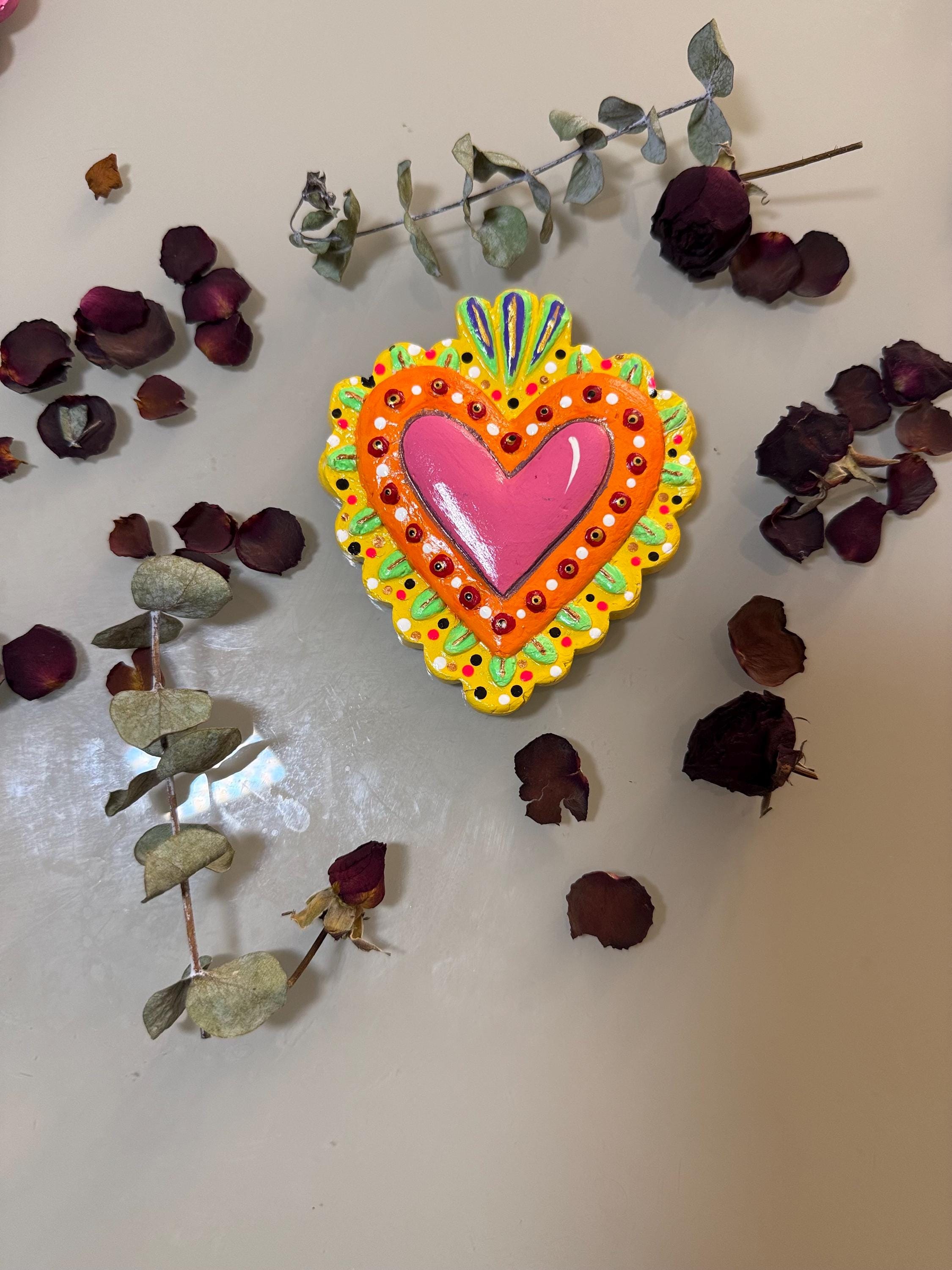 LA TOUR D'ARGENT St. Valentin アートプレート LA TOUR D'ARGENT St