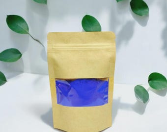 Moroccan Nila Indigo Powder - Natural Textile & Hair Dye