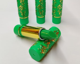 Moroccan Hare Color-Changing Lipstick 24h Long-Lasting Stain PH Adapting Shade