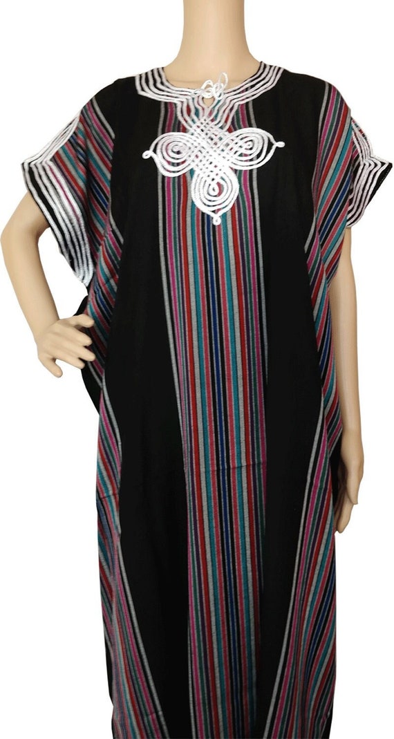 Moroccan clearance house dress