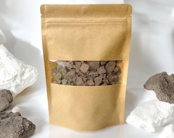 Moroccan Ghassoul Clay Mask – Deep Cleansing Facial, 500g