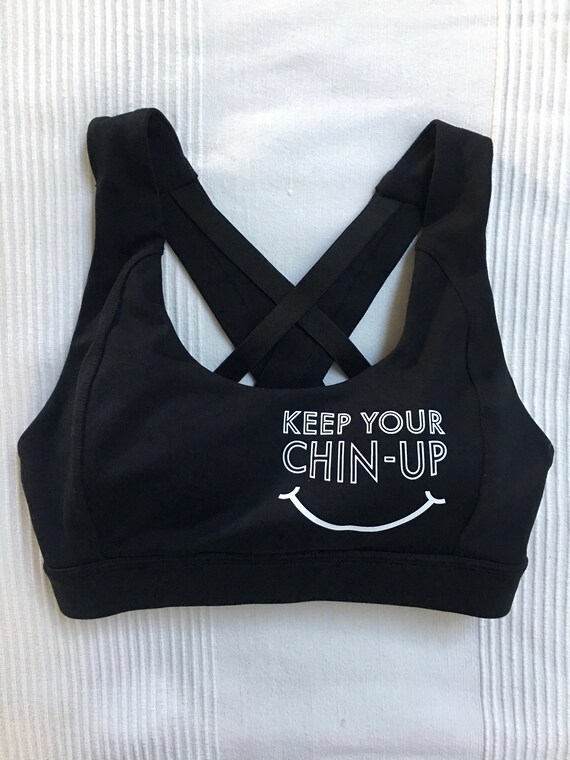 vsx sports bra discontinued
