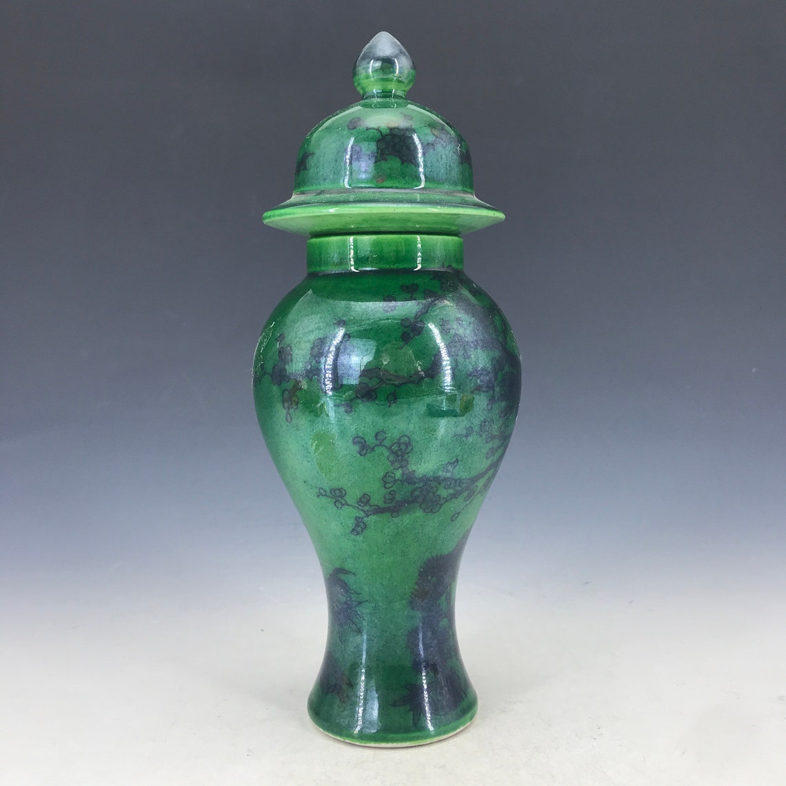 Chinese antique ceramic POTS made by hand Etsy