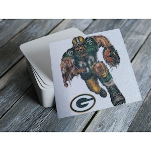 Football Coasters