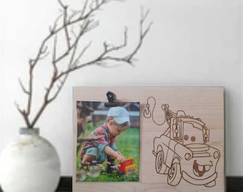 Mator is Picture Frame