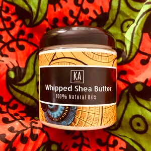 Mango Whipped Shea Moisture