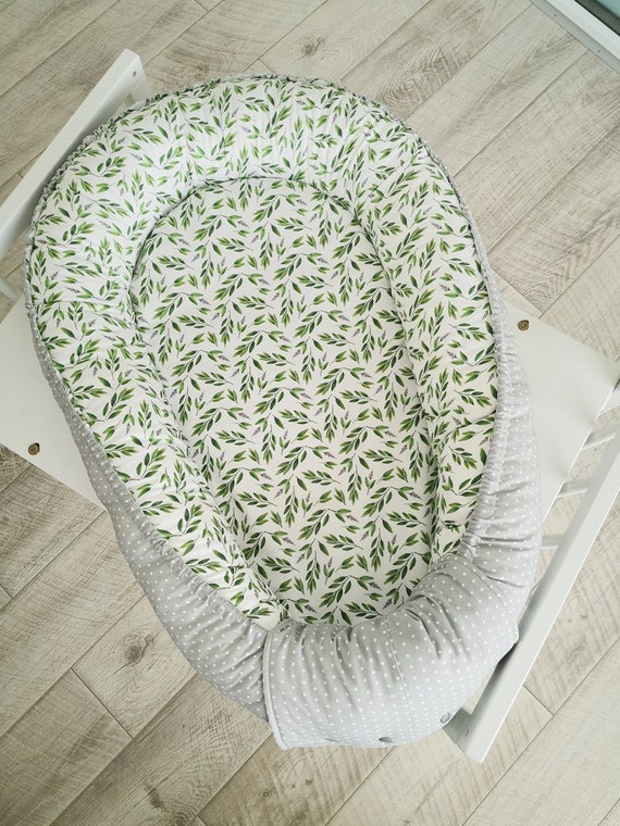 Floral Baby Nest Dockatot Toddler Nest Baby Nest Bed Baby Etsy