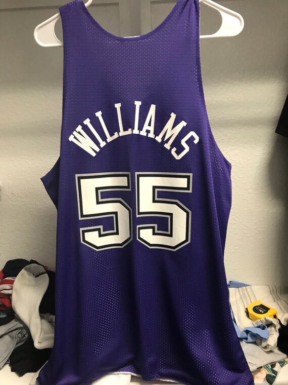 sacramento kings throwback jersey