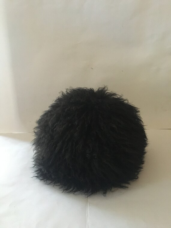 Caucasian Traditional Hat Papakha