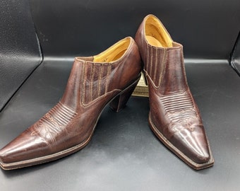 Charlie Horse Boots - Etsy