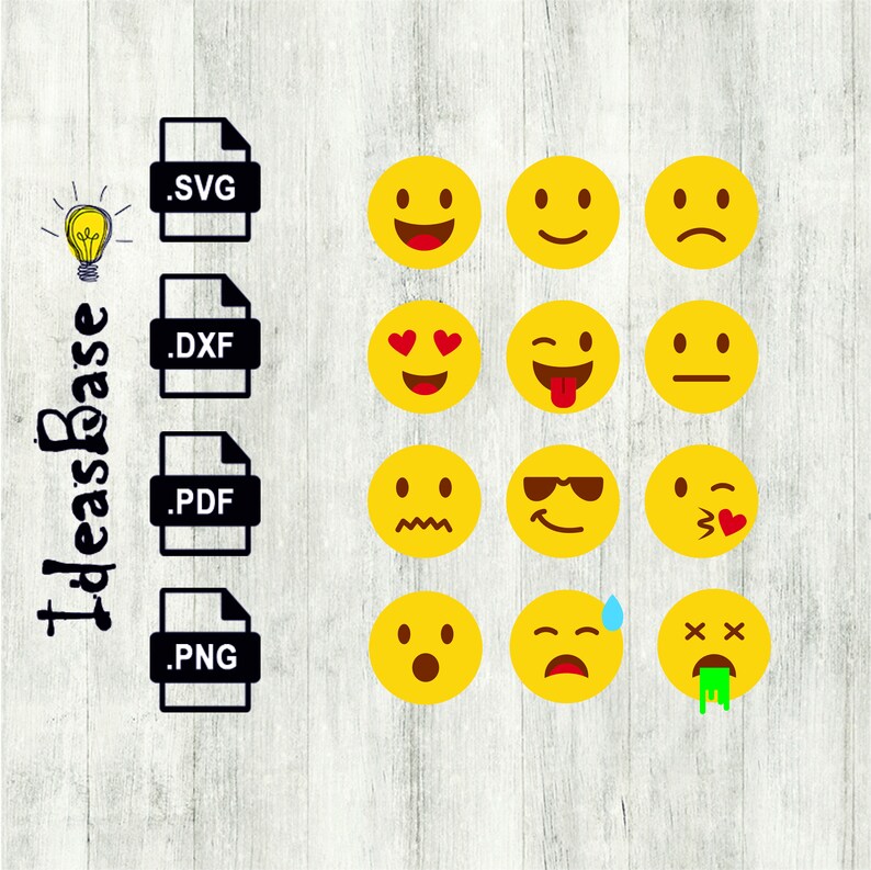 Download Cricut Jpg Cutting File Svg Vector Clip Art Png Emoji Svg File Clip Art Art Collectibles Shantived Com