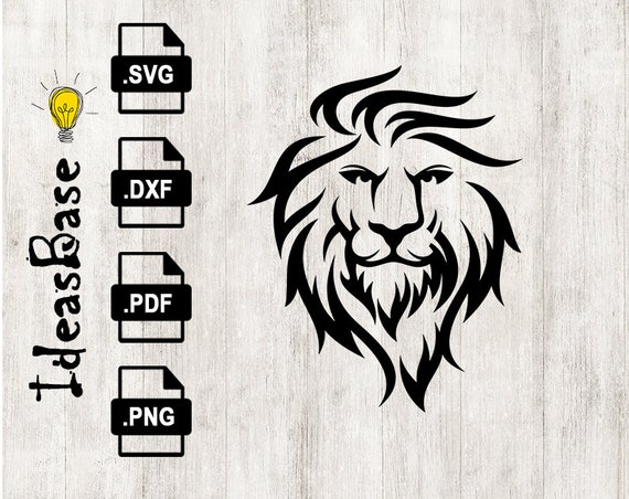 Free Free King Head Svg 524 SVG PNG EPS DXF File
