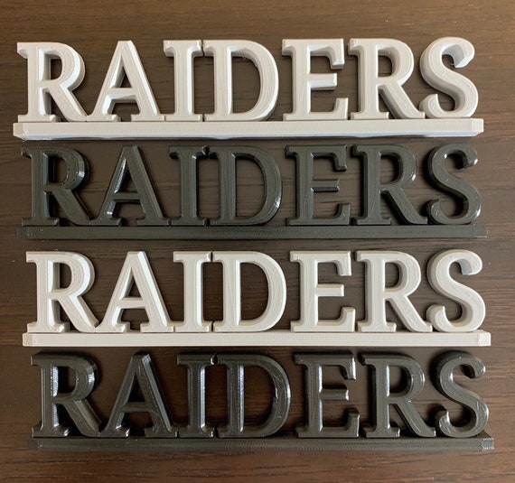 Oakland Raiders Coliseum Seating Chart 3d