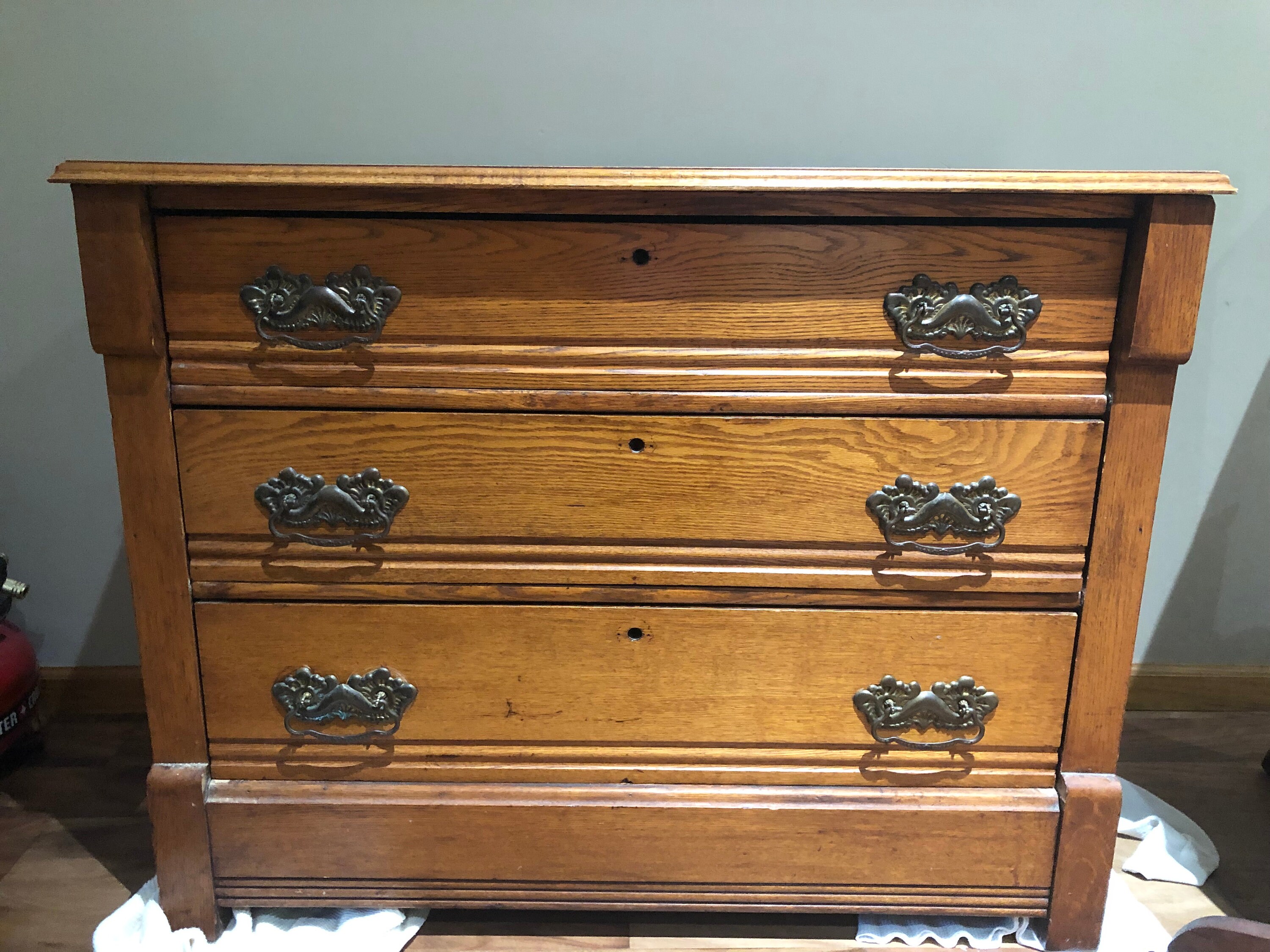 Antique Dresser Etsy