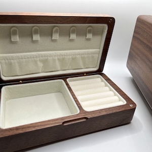Jewelry Box, Gift Box Perfect Mother’s Day gift- limited, luxury box
