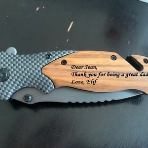 Special Knife