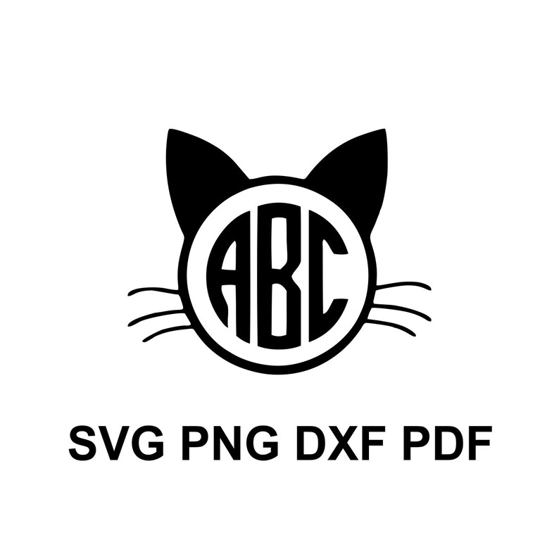 Free Free 229 Cat Whiskers Cat Face Svg Free SVG PNG EPS DXF File