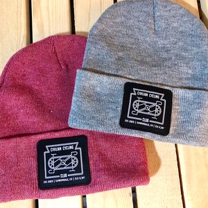 Civilian Cycling Club Hat