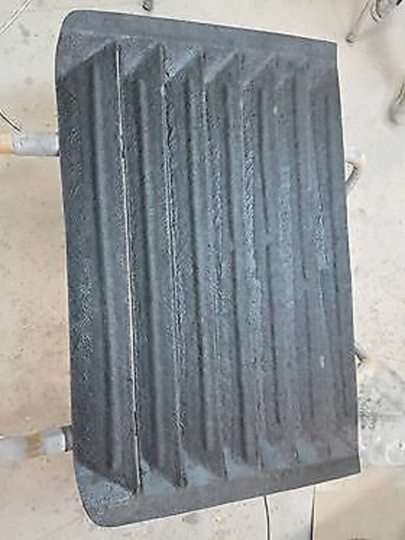 Universal Rear Window Louvers v8 Etsy