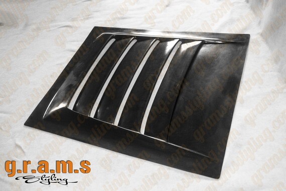 Nismo Z Tune Style Fiberglass Bonnet Hood Vents S13 S14 S14a Etsy Nismo Z Tune Style Fiberglass Bonnet Hood Vents S13 S14 S14a Etsy