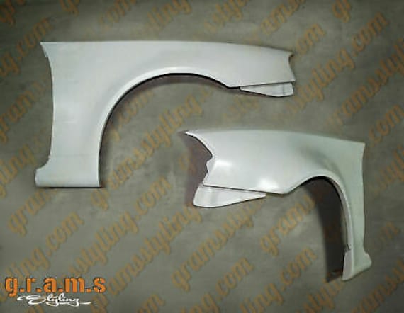 Z Tune Style Front Wings Fenders For Nissan Skyline R34 Etsy Z Tune Style Front Wings Fenders For Nissan Skyline R34 Etsy