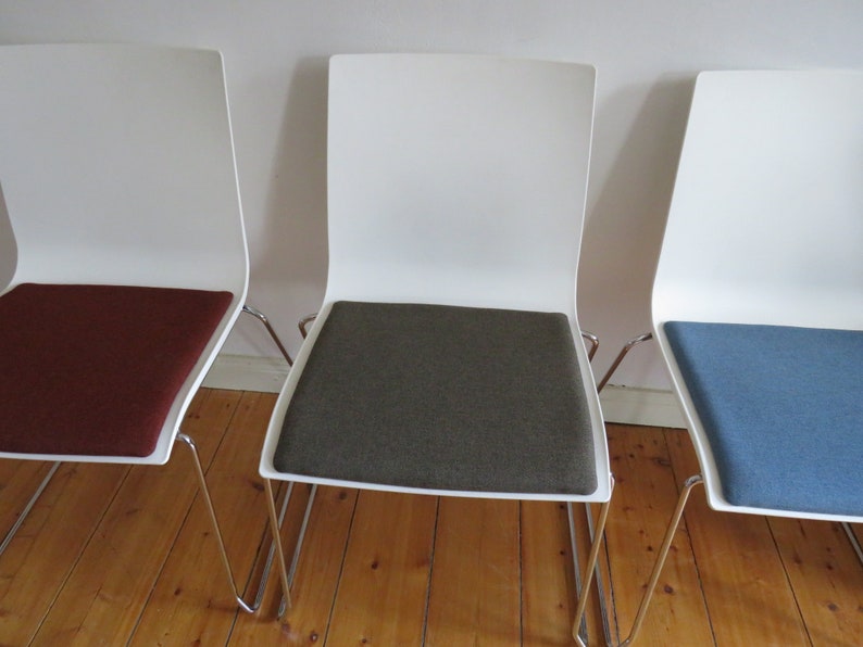 Thonet S 180 Stuhl, 6 Farben Bild 7