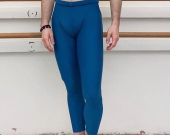 Ballett Männer Strumpfhosen Leggings (Adonis)