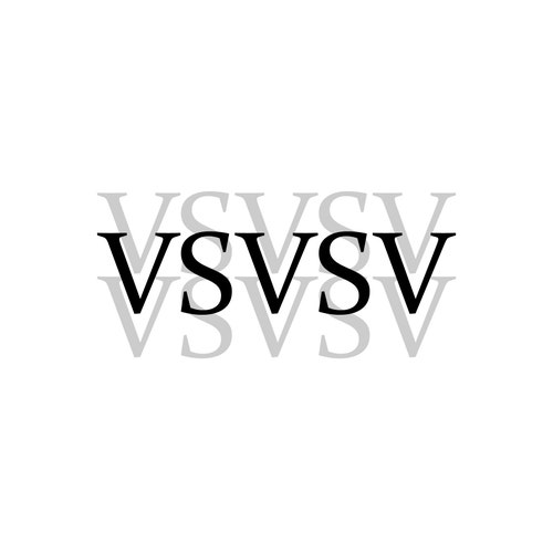 Etsy profile picture for @vsvsv