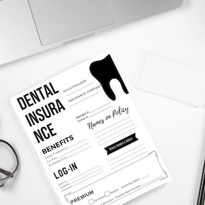 Digital Insurance Tracker