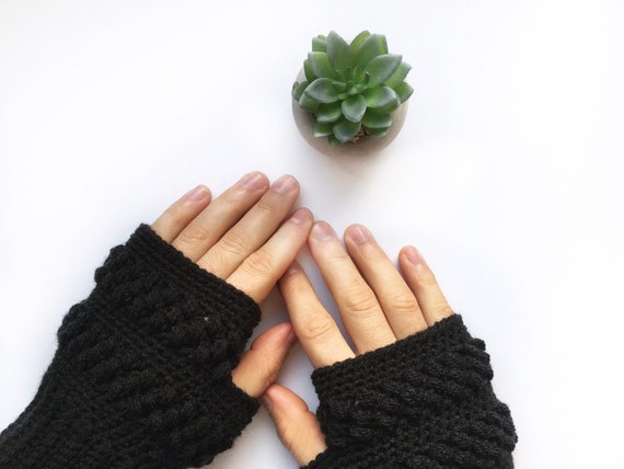 arcteryx handschuhe Arc'teryx Rope Glove, Black, Size L , Nylon,Leather main image 1