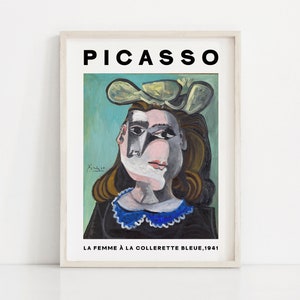 Poster collar - Etsy 日本