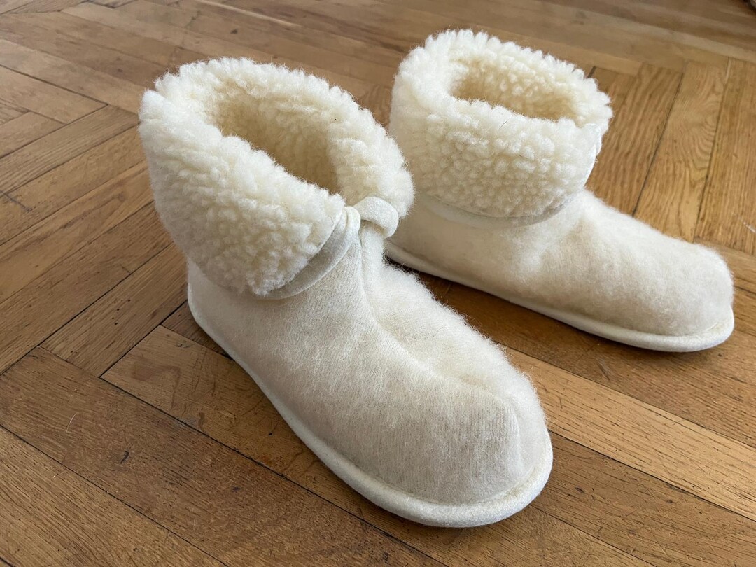STRAW SOLE SLIPPERS WHITE LAMBSKIN
