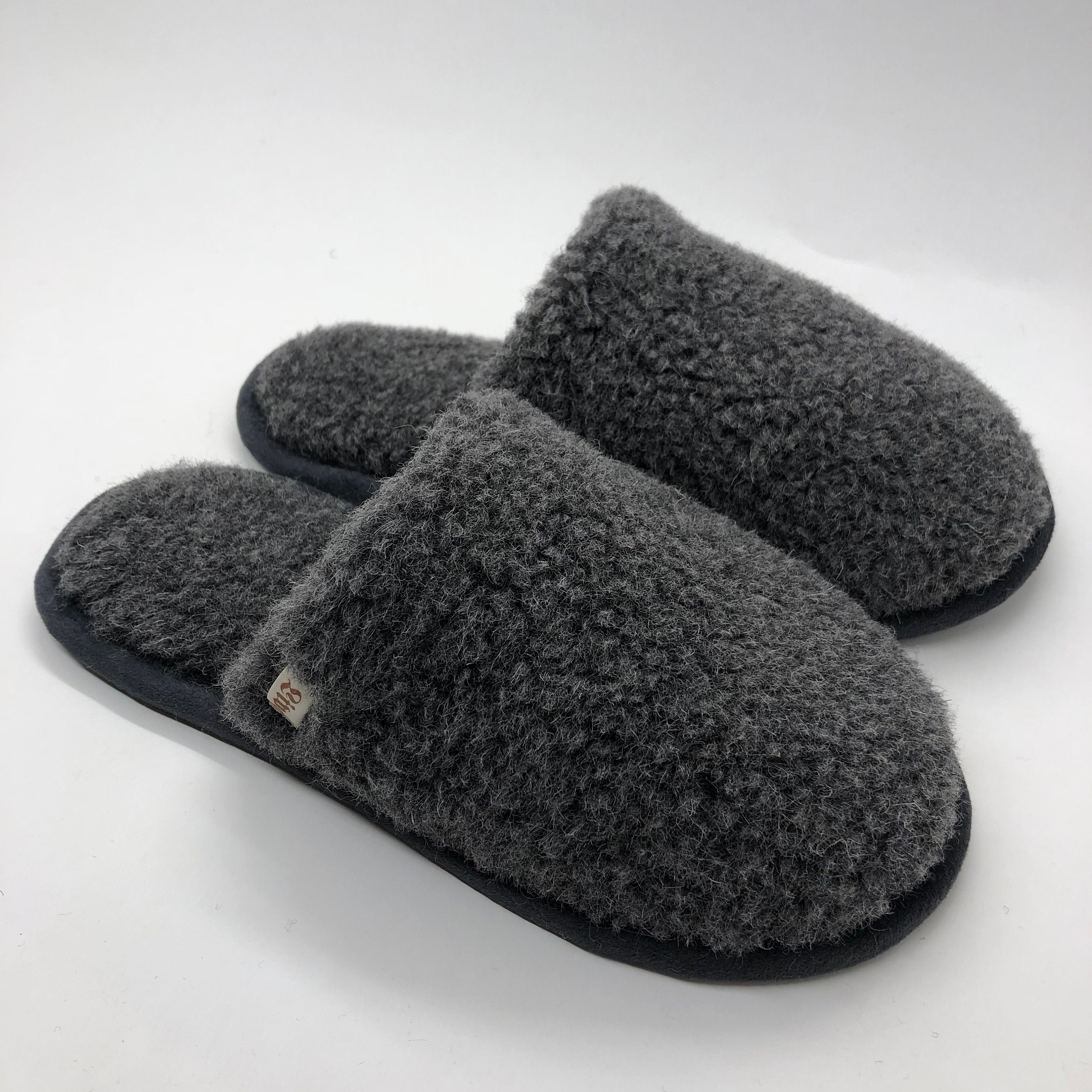 Eco Women's / Men's Merino Pure Sheep's Wool 