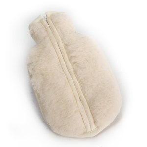 Wool Thermophore, Wool Warmer , Heat Pack, Hot Water Bottle