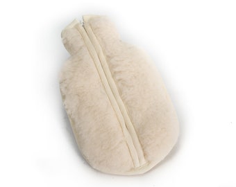 Wool Thermophore, Wool Warmer , Heat Pack, Hot Water Bottle