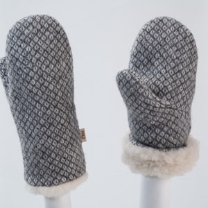 merino wool gloves, wool mittens, womens gloves extra warm, womens arm warmers