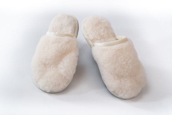 merino wool slippers womens