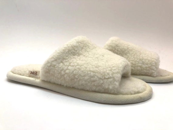 eco soft slippers