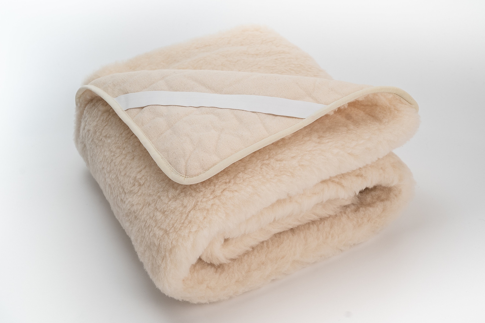 Merino Wool Mattress Protector / Merino Wool Mattress Topper / Etsy