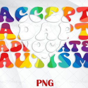 Autismus Zitat Png, Autismus Bewusstsein png, Akzeptieren Sie Advokat, Autismus Zitate Sprüche, Autismus die Welt anders sehen Png Datei