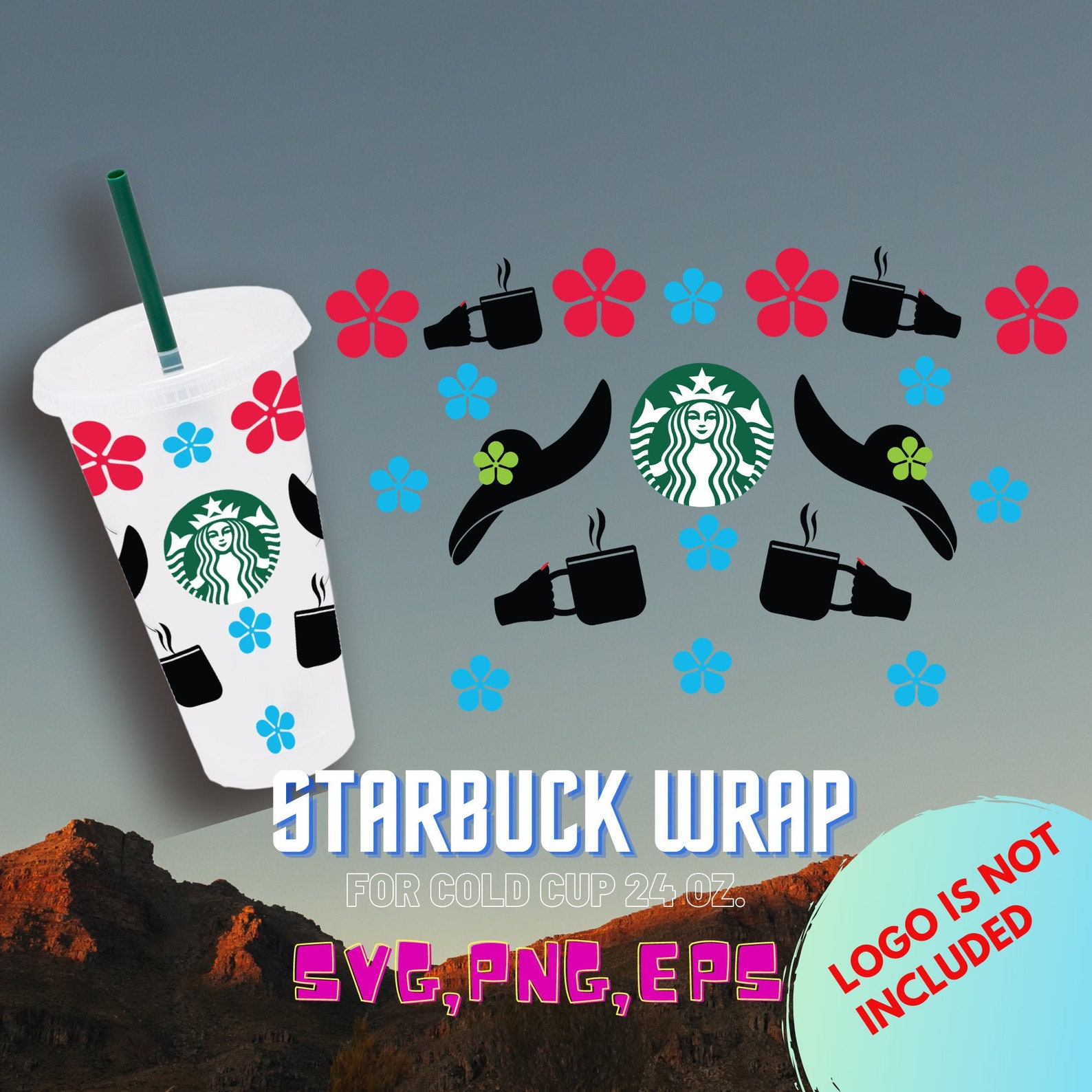 Free Free 269 Mama Needs Coffee Starbucks Svg SVG PNG EPS DXF File
